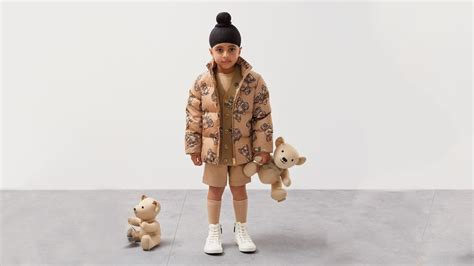 burberry punjabi kid|Four.